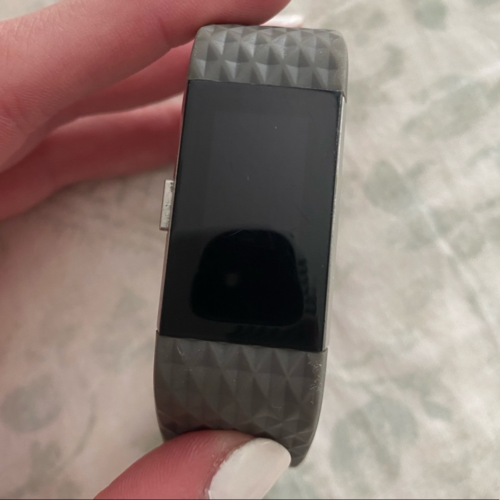 Excellent Used Condition Fitbit Charge 2!